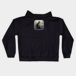 The Monster Squad Kids Hoodie